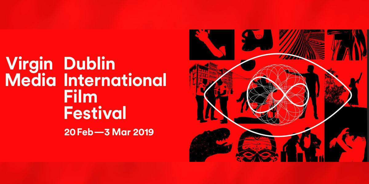 Virgin Media Dublin International Film Festival Dublin.ie