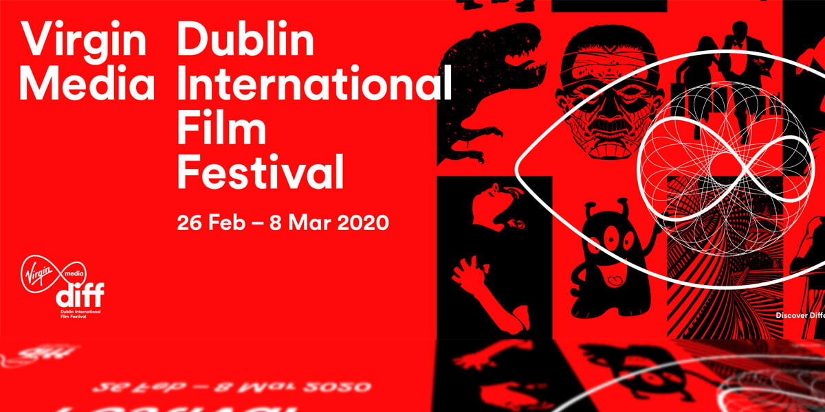 Virgin Media Dublin International Film Festival Dublin.ie