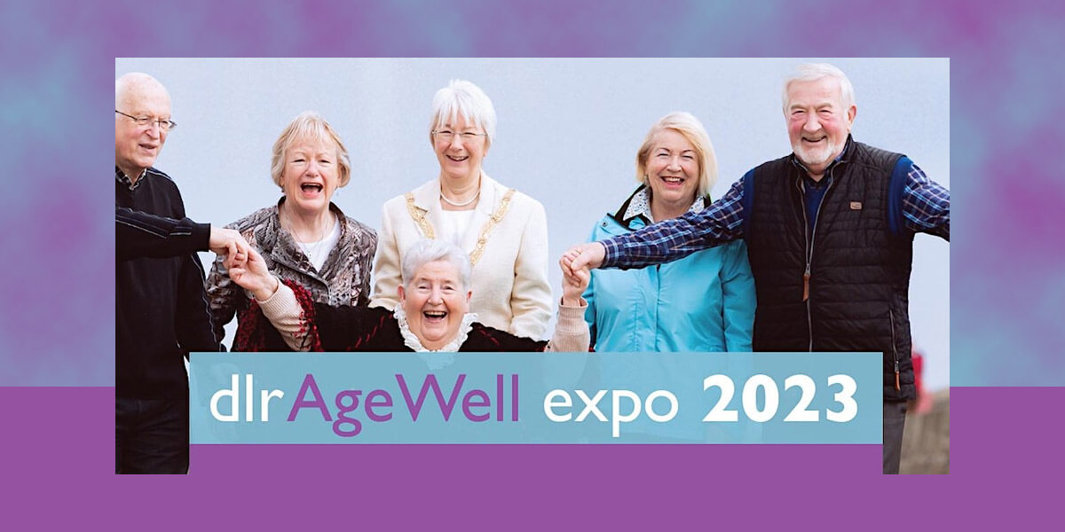 dlr Age Well Expo
