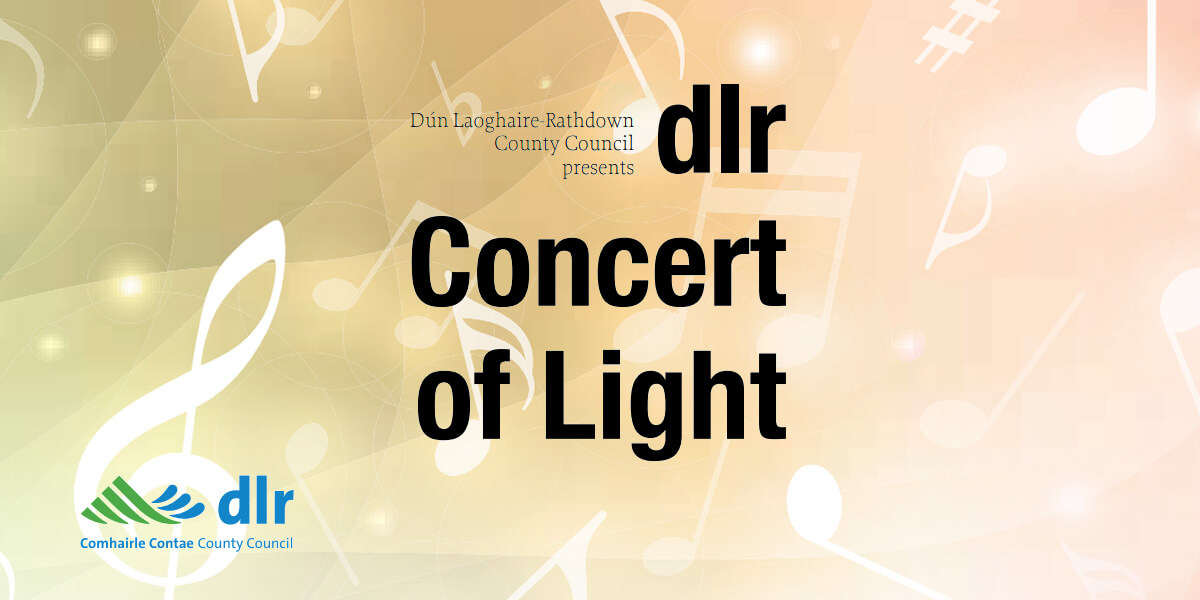 DLR Concert of Light 2020