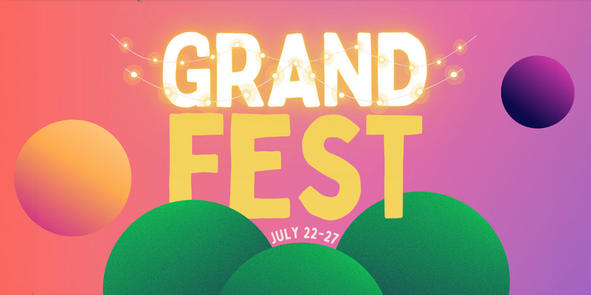 Grand Fest