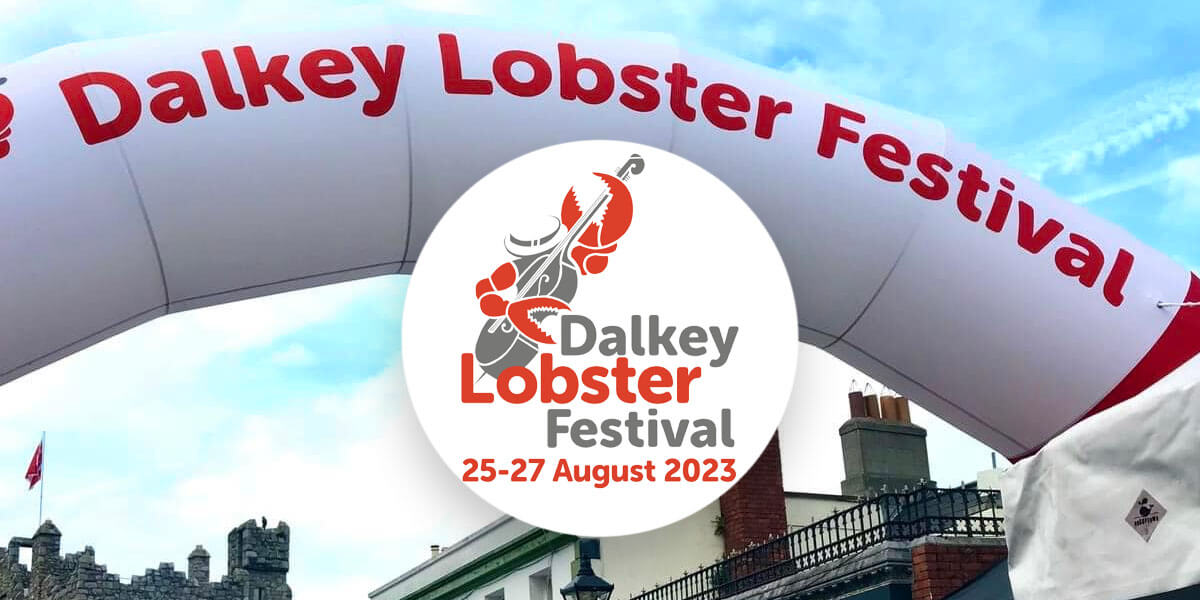 Dalkey Lobster Festival