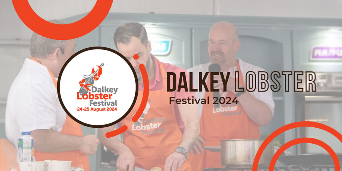 Dalkey Lobster Festival