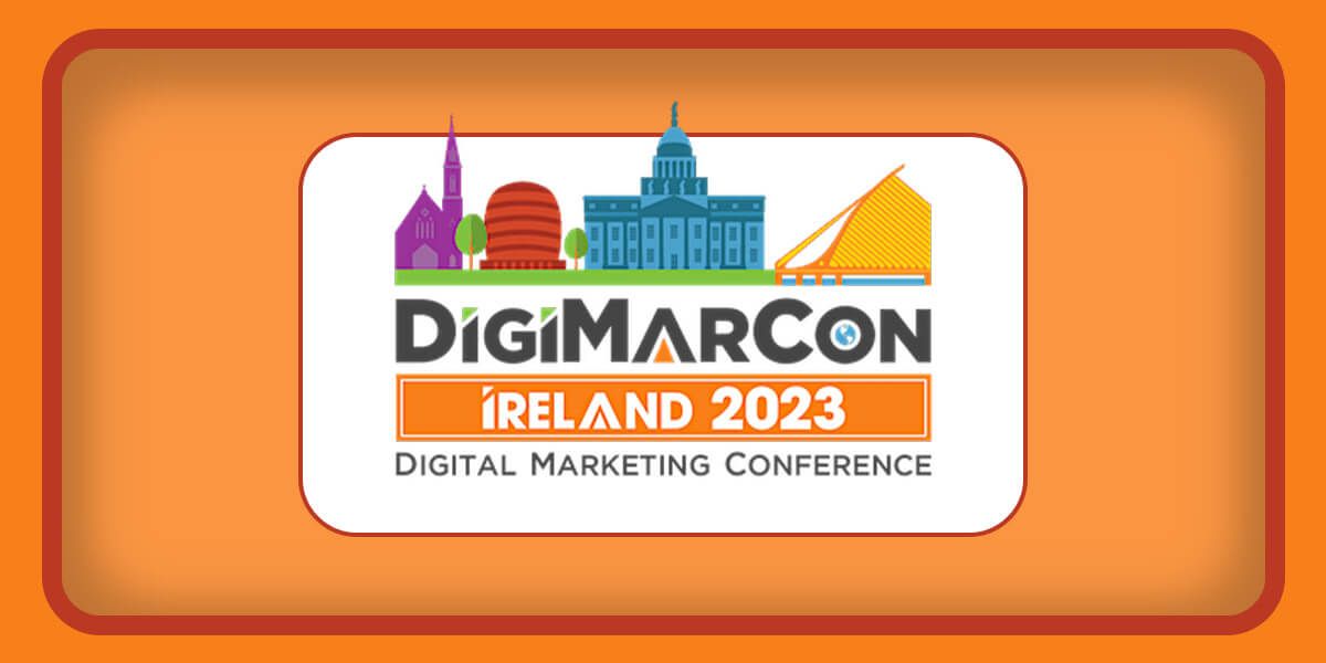 DigiMarCon Ireland