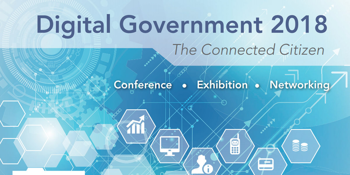 Digital Government Conference Dublin.ie