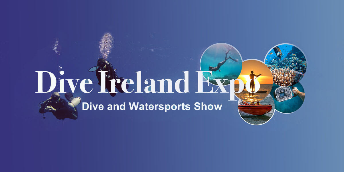 Dive Ireland Expo