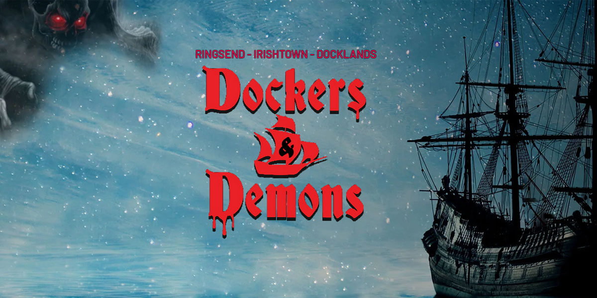 Dockers & Demons Festival
