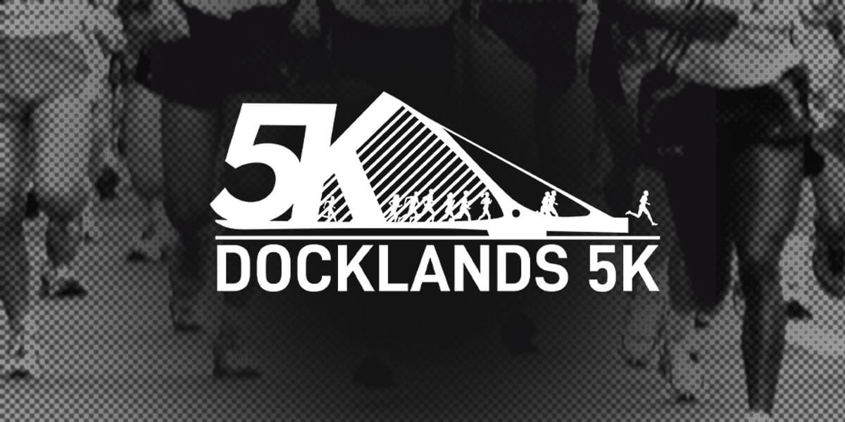 Docklands 5K Run