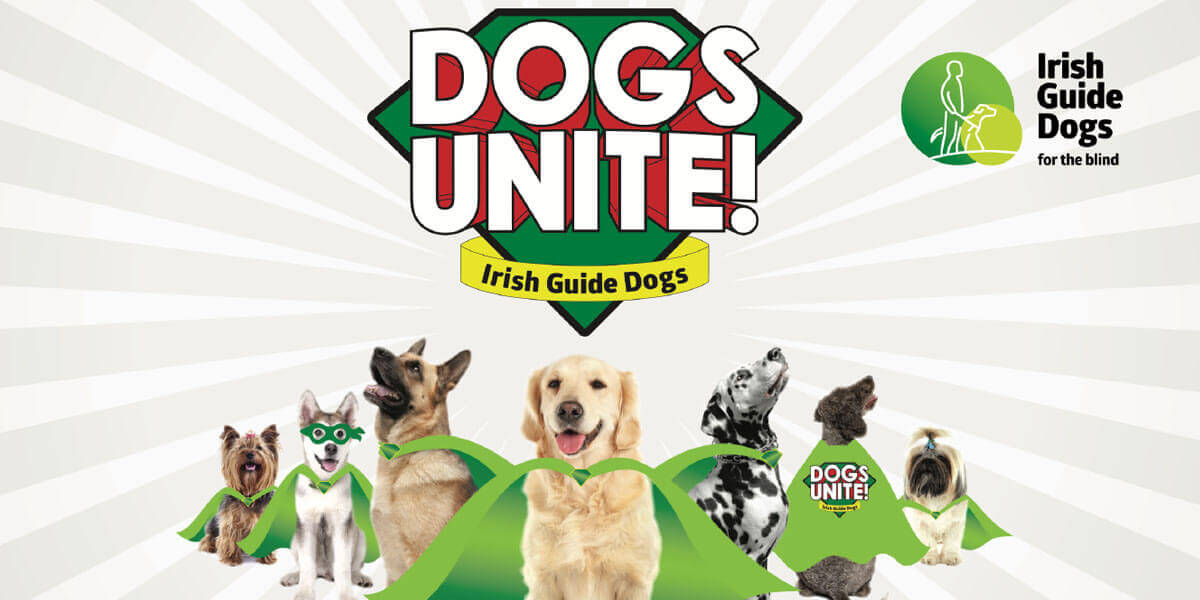 Dogs Unite Dublin