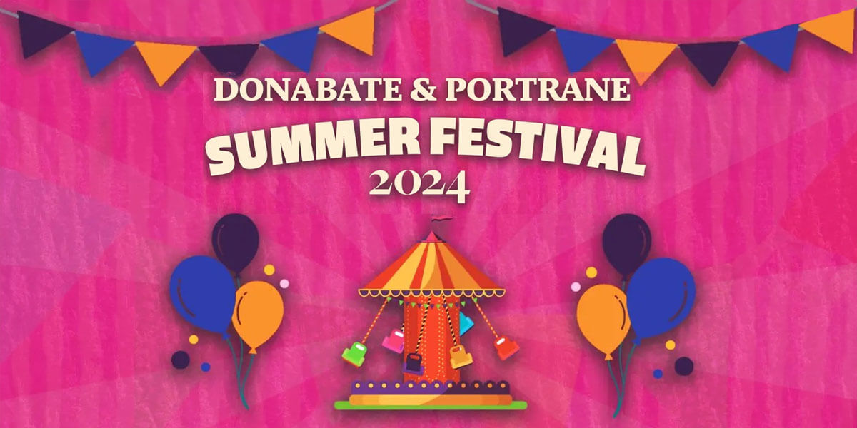 Donabate-Portrane Summer Festival