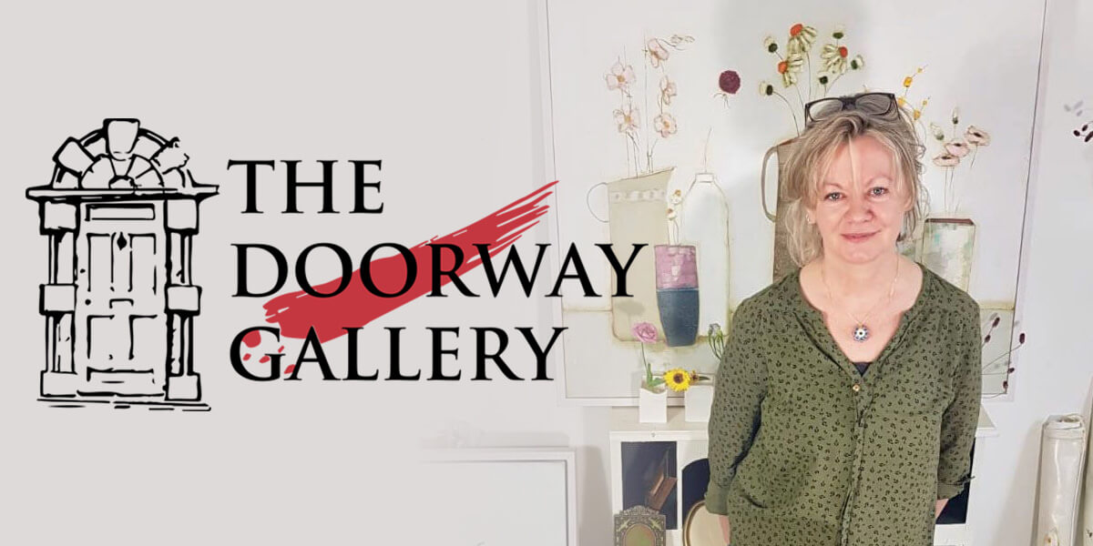 Doorway Gallery Online: Getting to know Eithne Roberts-Unseen Works