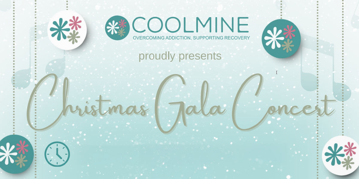 Coolmine Christmas Gala Concert