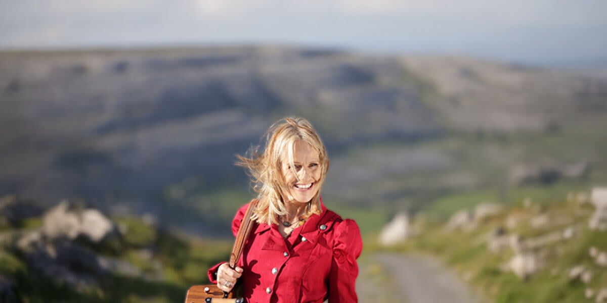 Sharon Shannon – 2025 Irish Tour