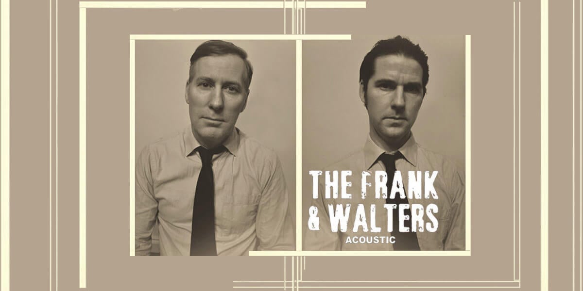 The Frank and Walters