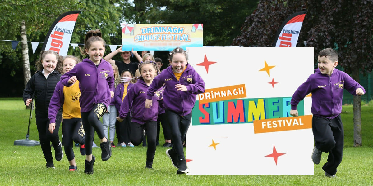 Drimnagh Summer Festival
