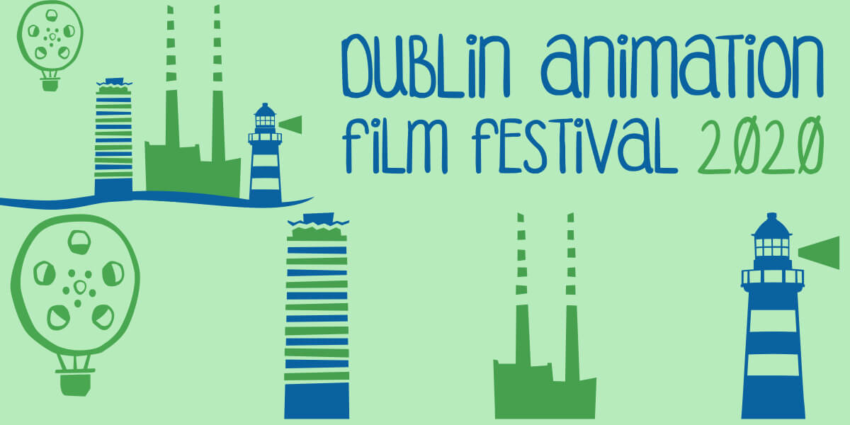 Dublin Animation Film Festival – Online Edition