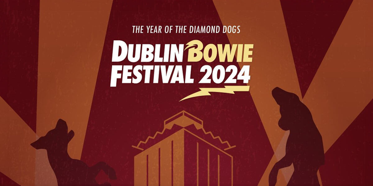 Dublin Bowie Festival