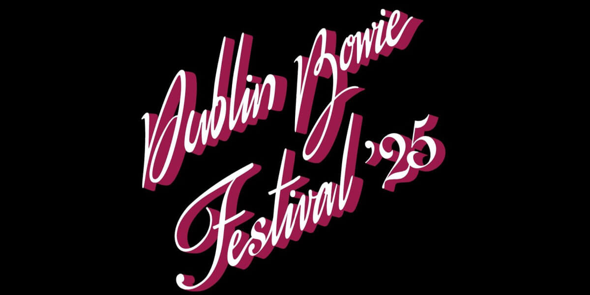 Dublin Bowie Festival