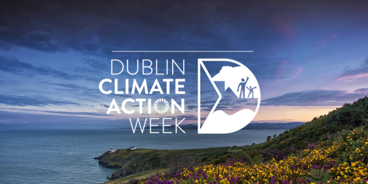 Dublin Climate Action Week
