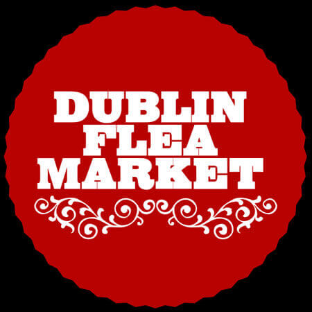 Dublin Flea Market @ The Digital Hub - quality 2nd-hand, collectibles, vintage, retro, antiques, vinyl, books, clothes & furniture.