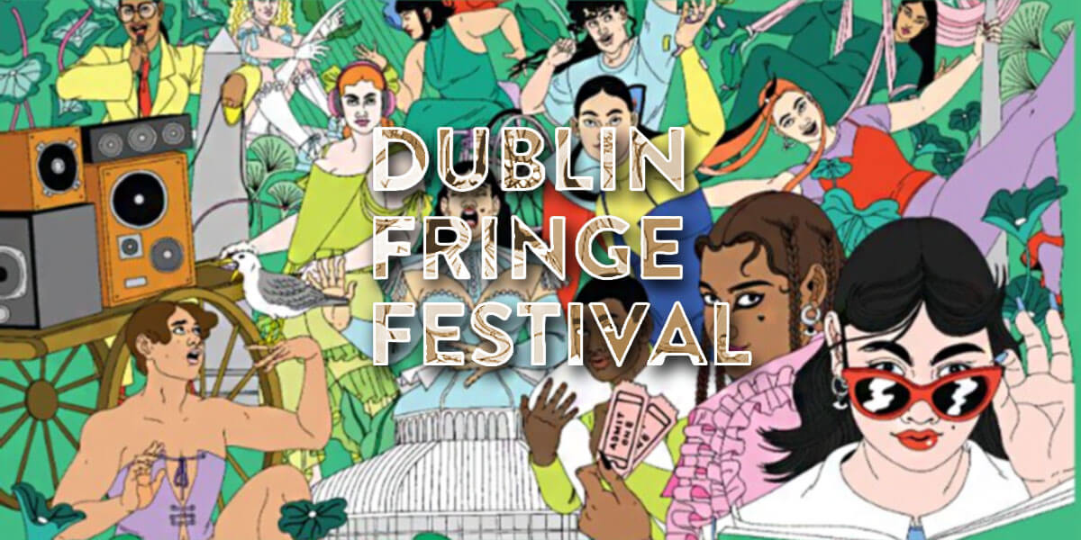Dublin Fringe Festival Dublin.ie