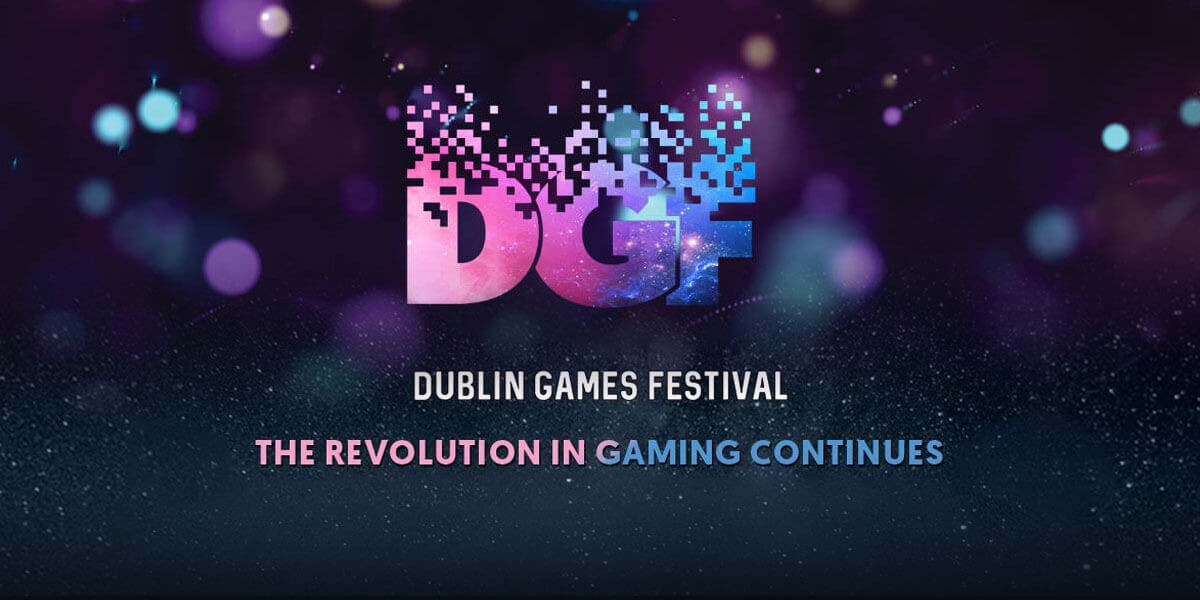 Dublin Games Festival