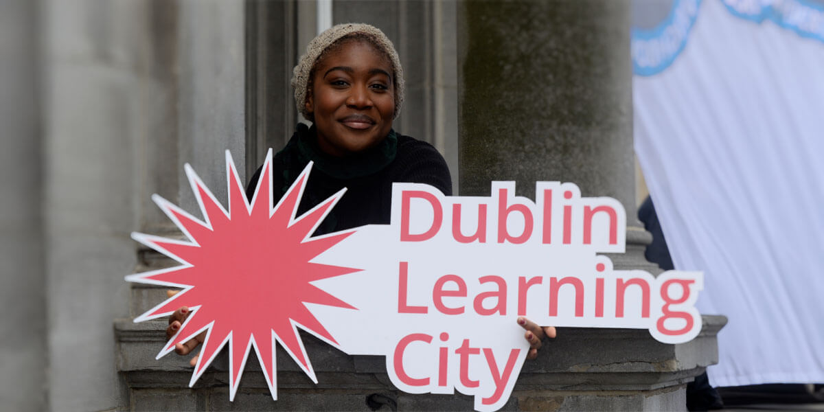 Dublin Learning City Festival