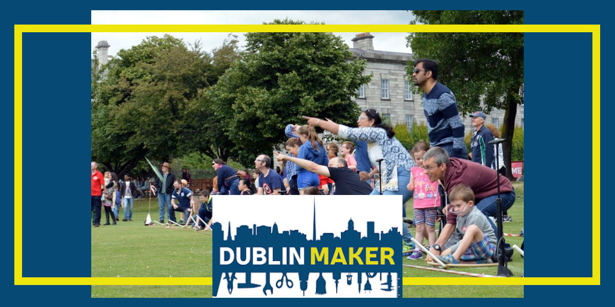Dublin Maker