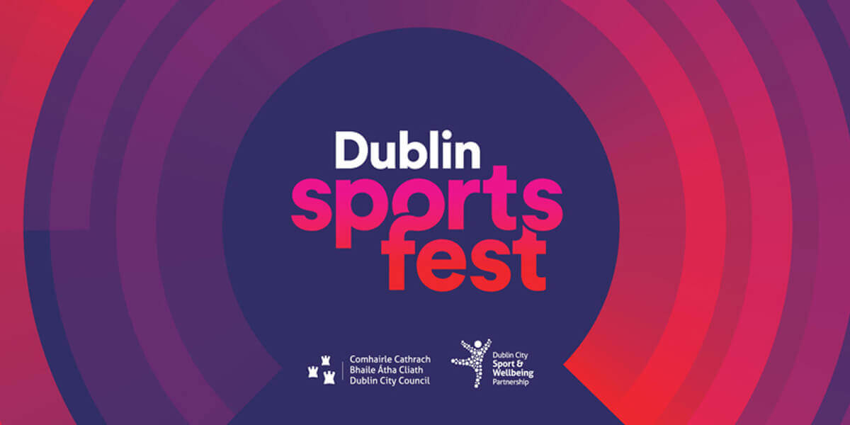Dublin Sportsfest Dublin.ie