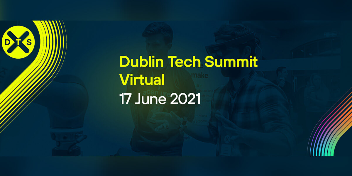 Dublin Tech Summit Dublin.ie