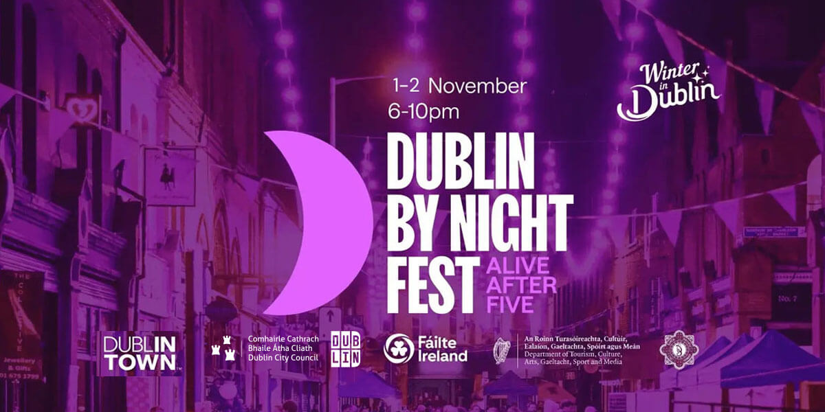 Dublin by Night Fest