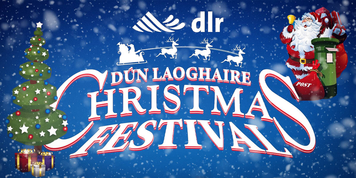 Dún Laoghaire Christmas Festival