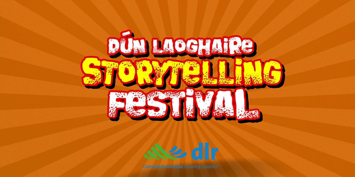 Dún Laoghaire Storytelling Festival