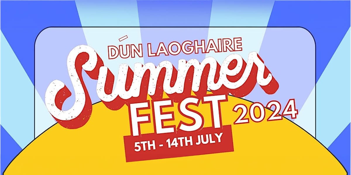 Dún Laoghaire Summerfest