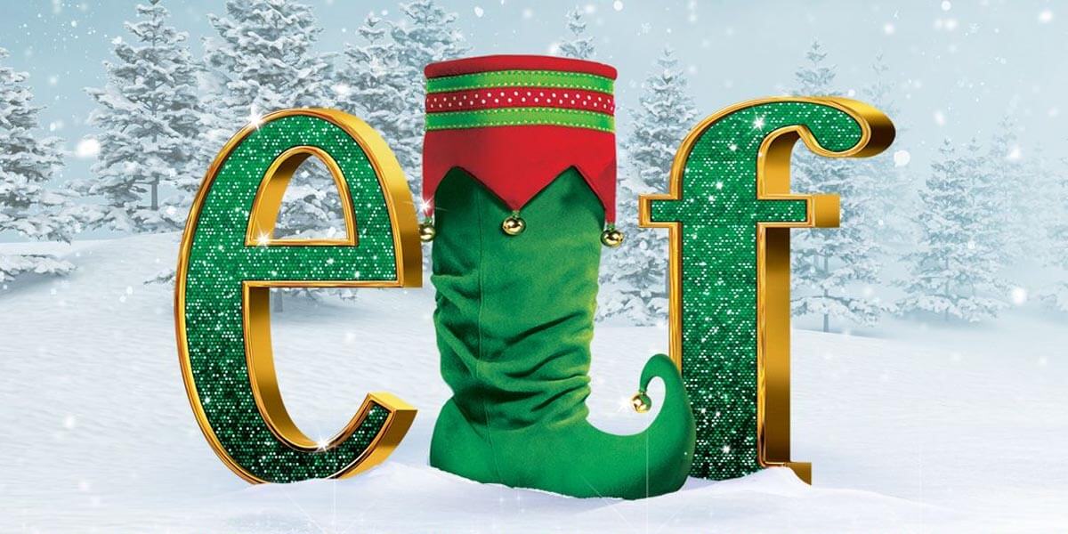ELF – A Christmas Spectacular