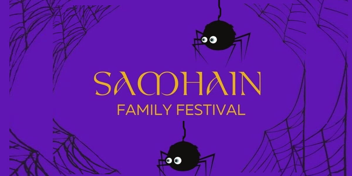 Samhain Family Festival