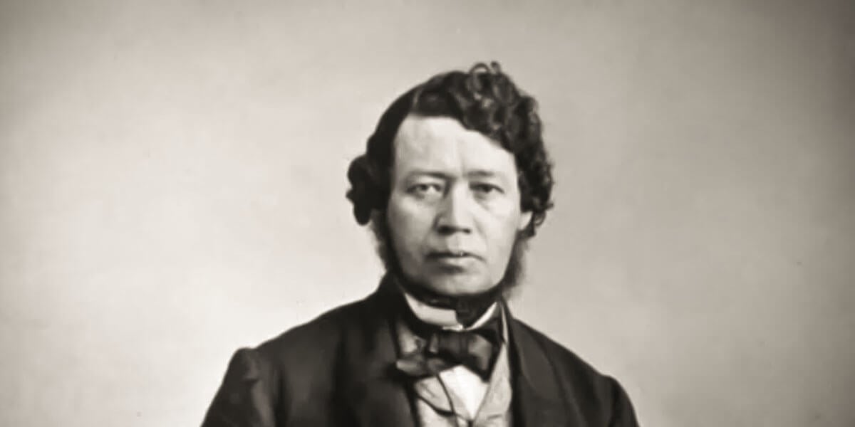 The Trial of Thomas D’Arcy McGee: Irish Rebel – Canadian Patriot