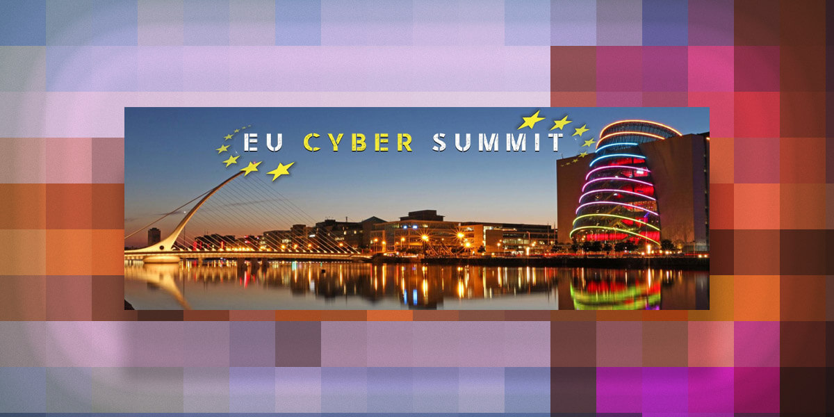 EU Cyber Summit