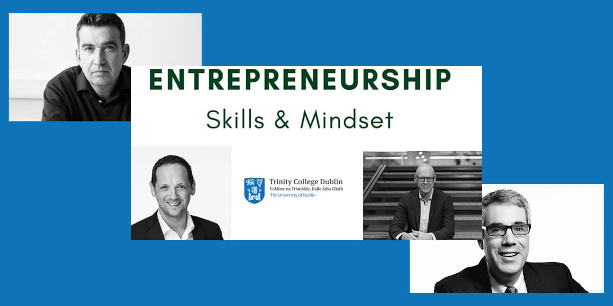 Entrepreneurship Skills & Mindset