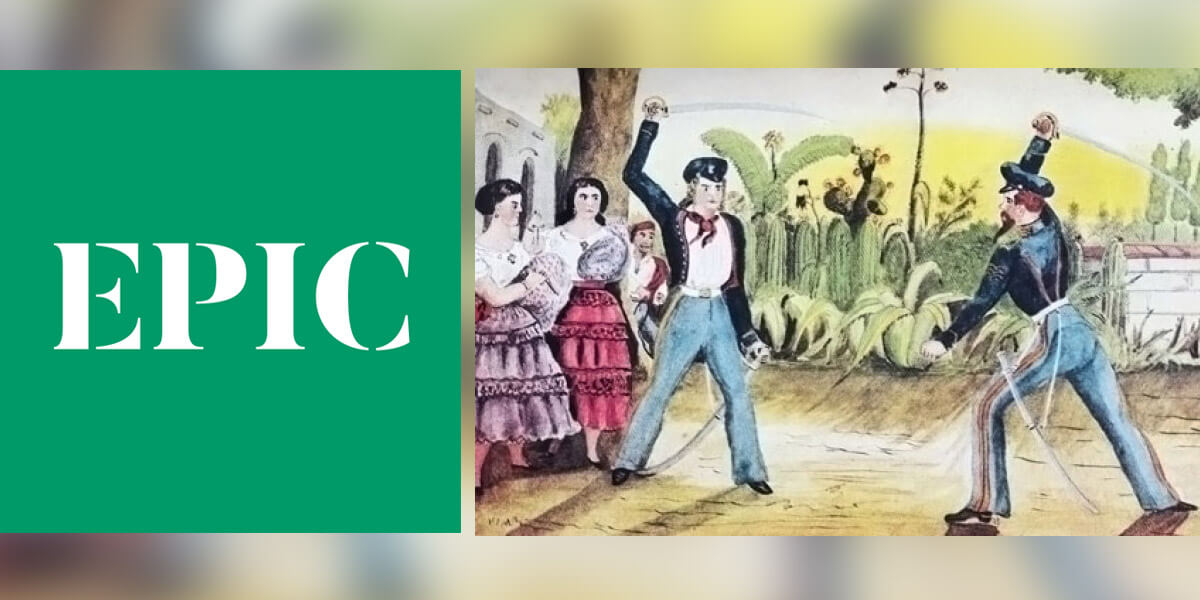 The Forgotten Irish Who Changed the Face of Latin America