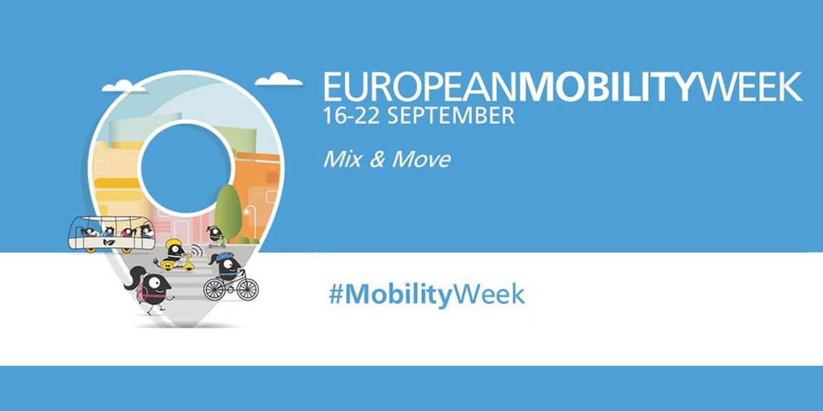 European Mobility Week