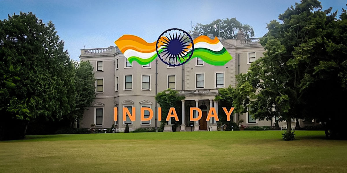 India Day