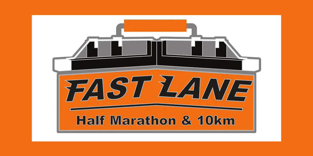 FastLane Half Marathon & 10K