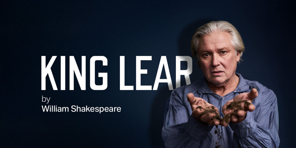 King Lear