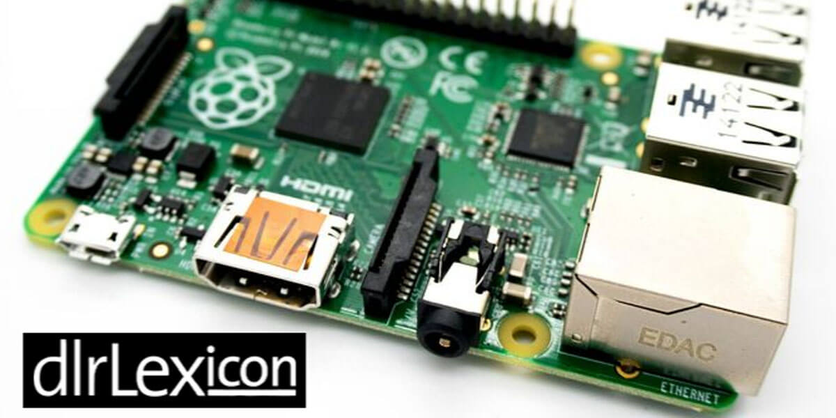 Getting started with Raspberry Pi & Arduino