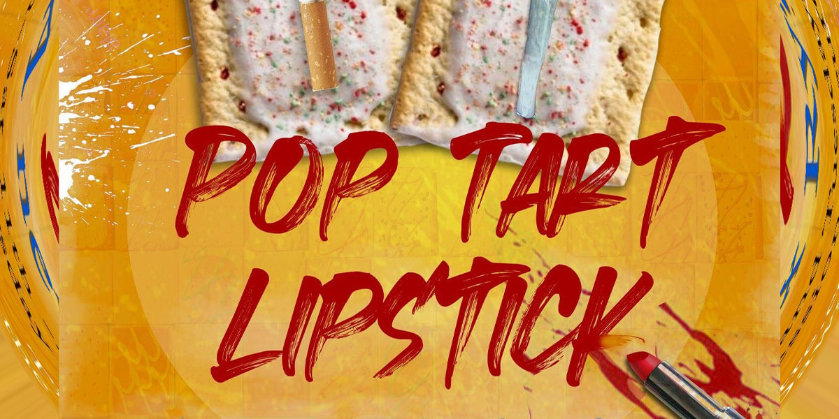 Pop Tart Lipstick