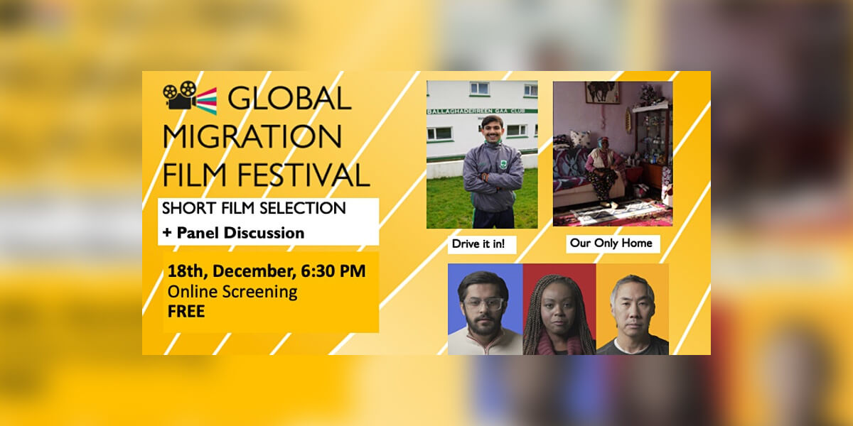 Global Migration Film Festival