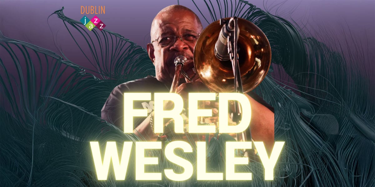 Fred Wesley