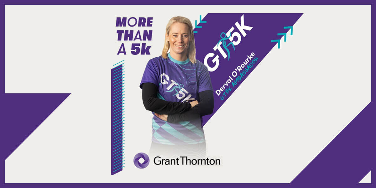 Grant Thornton 5K Challenge