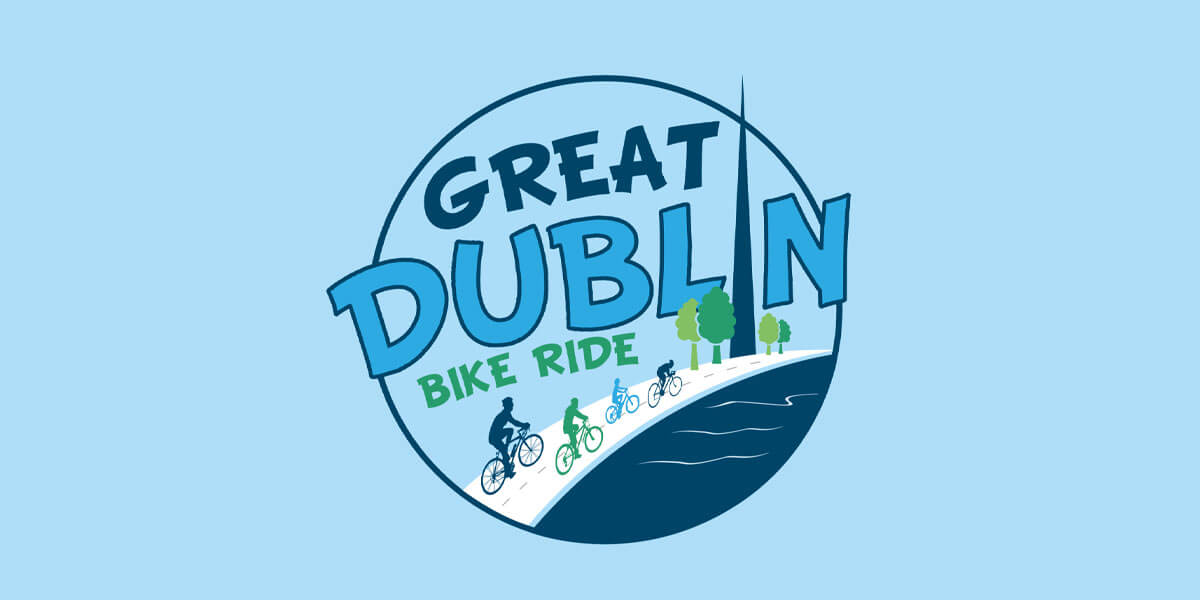 Great Dublin Bike Ride
